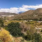 Nuria Villa Frigiliana