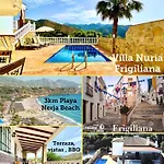 Nuria Villa *