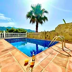 Villa Nuria Frigiliana