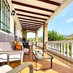 Villa Nuria *