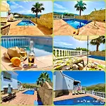 Villa Nuria *