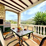 Villa Nuria