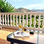 Villa Nuria Frigiliana