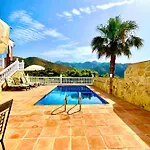 Villa Nuria Frigiliana