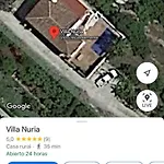 Villa Nuria Frigiliana
