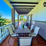 Villa Nuria Frigiliana