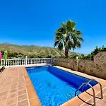 Villa Nuria Frigiliana