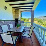 Villa Nuria Frigiliana