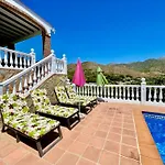 Villa Nuria Frigiliana
