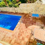 Villa Nuria Frigiliana
