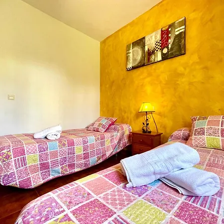 Nuria, Private Pool, Parking, Bbq, 5 Minutes From Frigiliana, Nerja And Its Beaches, Easy Access Frigiliana